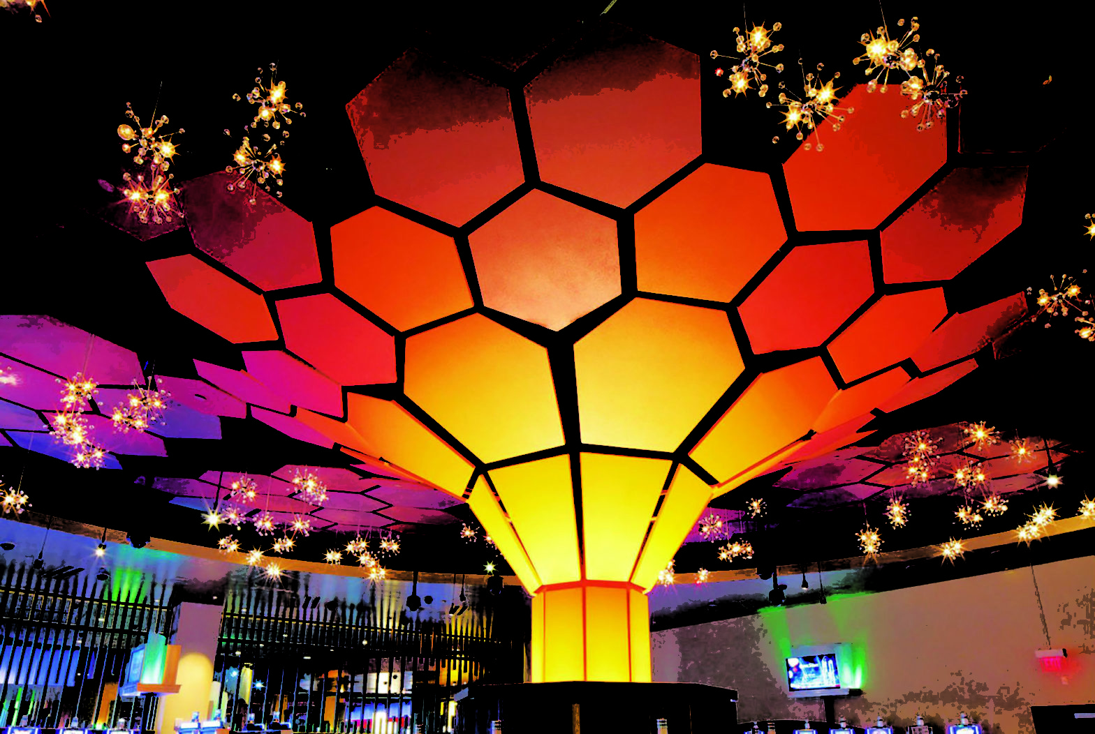 ARCHITECTURAL ELEMENTS